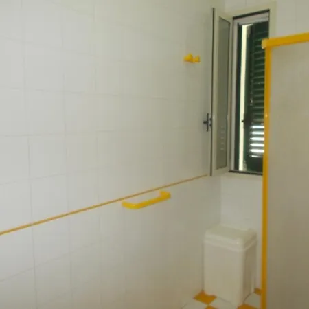 Holiday home Le Palme Baia By Nonsolomare Vacanze Srlu *
