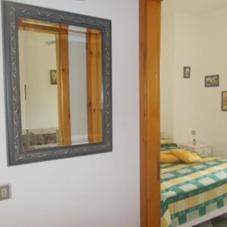 Le Palme Baia By Nonsolomare Vacanze Srlu Holiday home Gallipoli