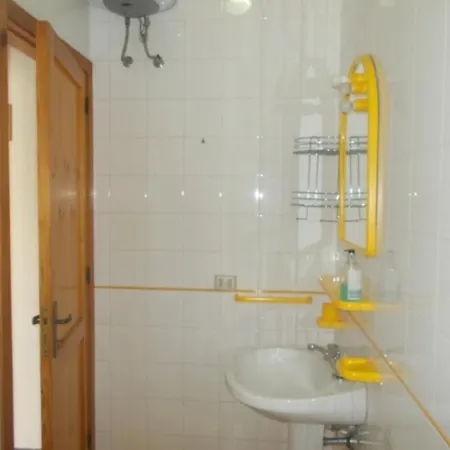 Holiday home Le Palme Baia By Nonsolomare Vacanze Srlu Gallipoli