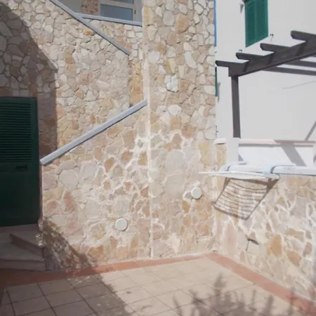 Le Palme Baia By Nonsolomare Vacanze Srlu Gallipoli