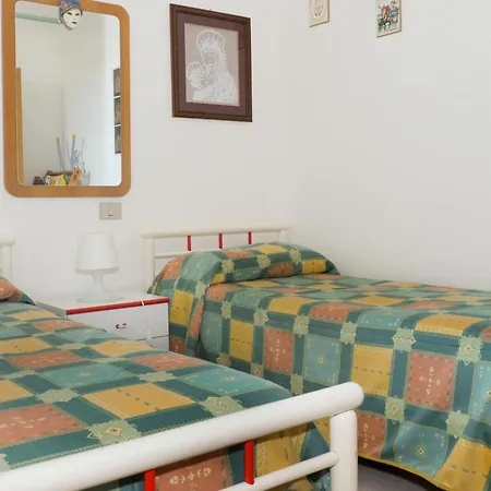 Le Palme Baia By Nonsolomare Vacanze Srlu Holiday home *