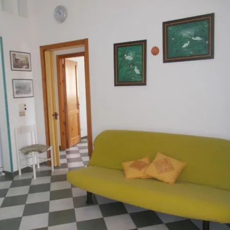 Holiday home Le Palme Baia By Nonsolomare Vacanze Srlu