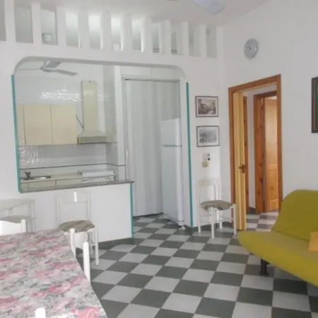 Le Palme Baia By Nonsolomare Vacanze Srlu Holiday home Gallipoli